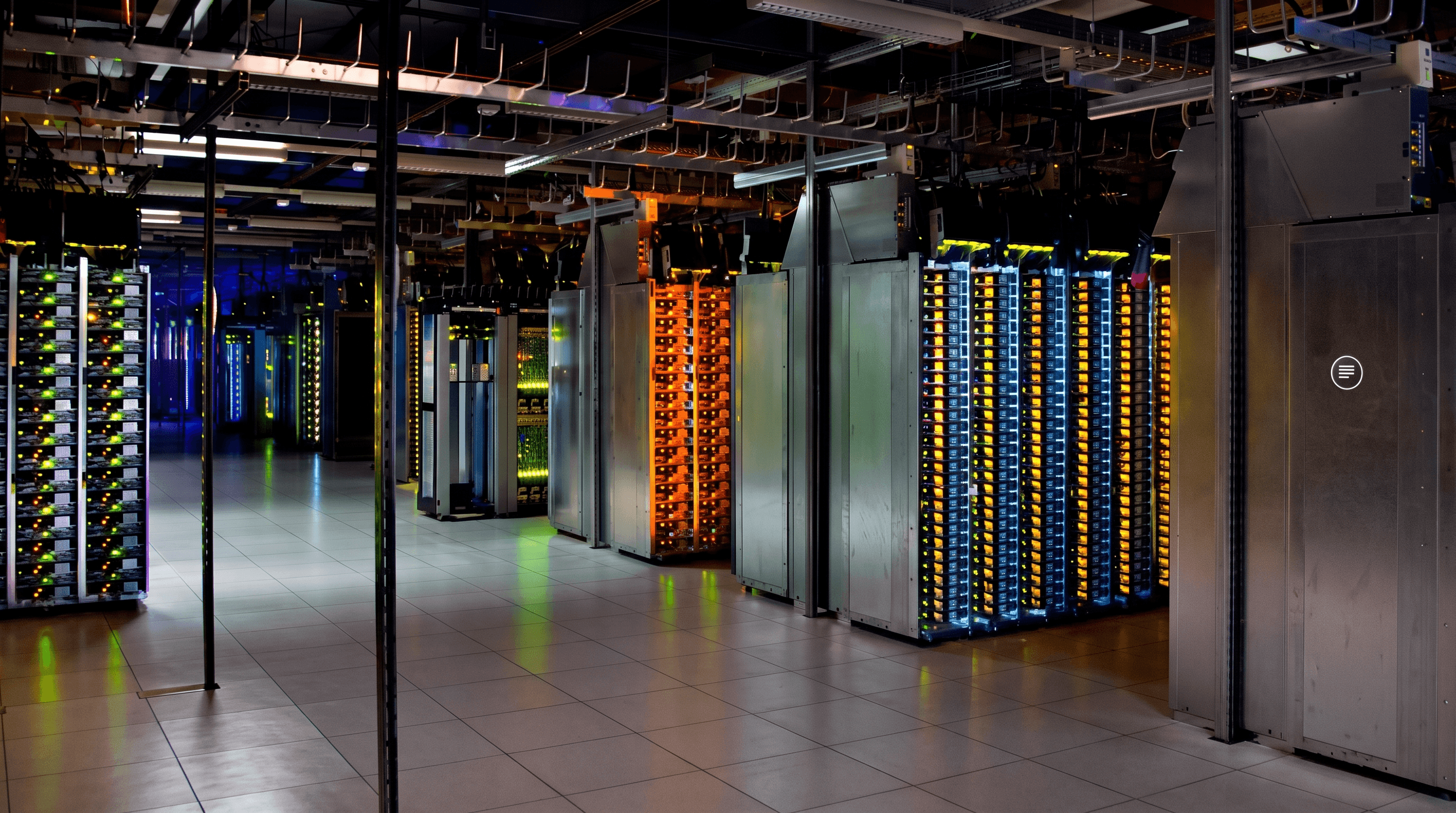 Data center