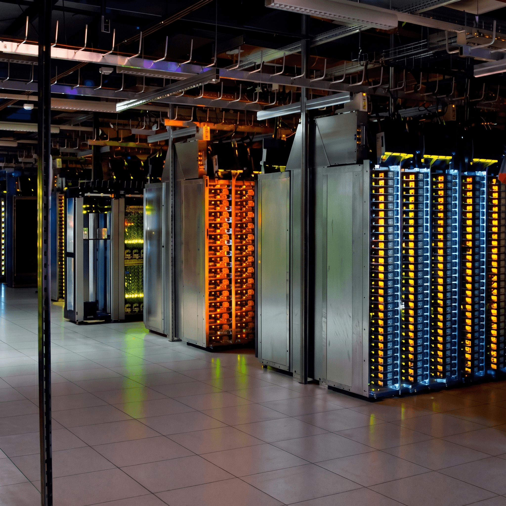 Data center
